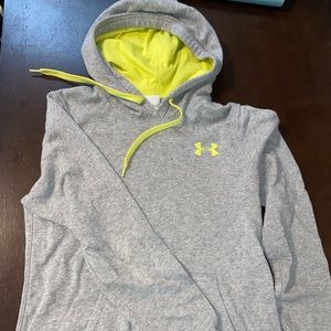 Under Armour Hoodie